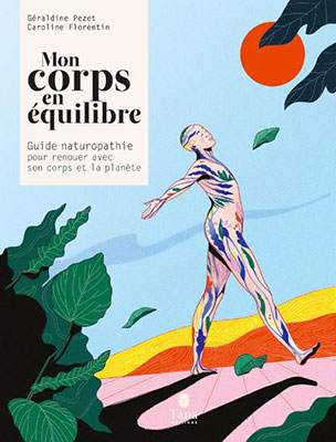 Mon corps en équilibre
