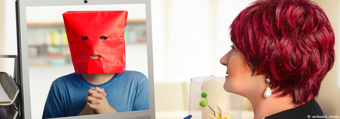 Psychothérapie en téléconsultation