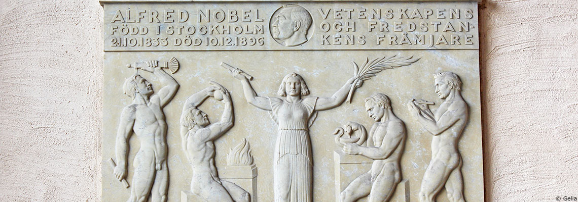 Prix Nobel de médecine : trois découvreurs du virus de l'hépatite C récompensés