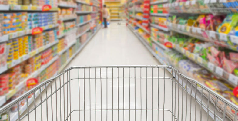 A consommer "jusqu’au" ou "de préférence avant"… Sur les paquets, des confusions source de gaspillage alimentaire ?