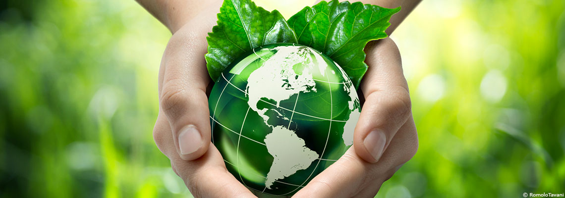 Une agriculture pour nourrir l'humanité