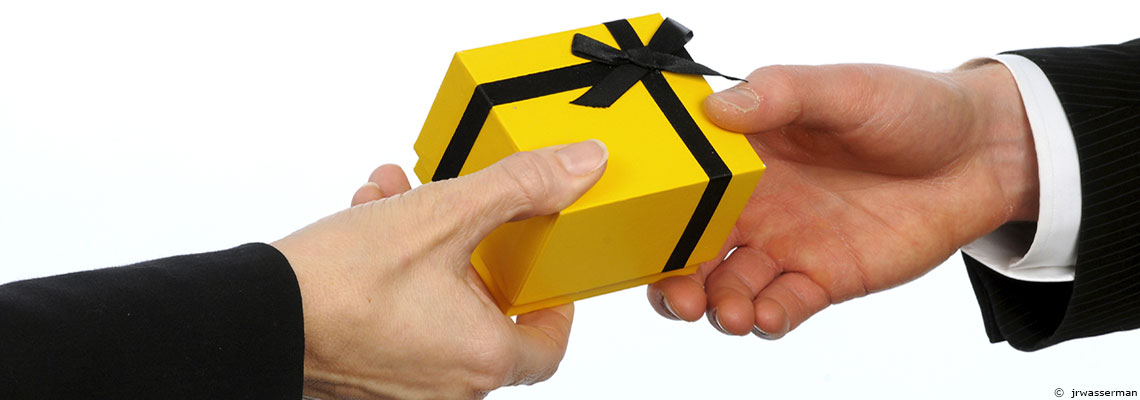 Économie de partage : de l'échange et du lien