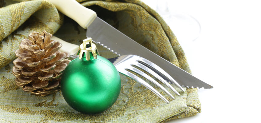 Repas de fête : oser le végétarien