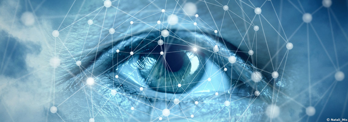 L'iridologie : pour un diagnostic énergétique