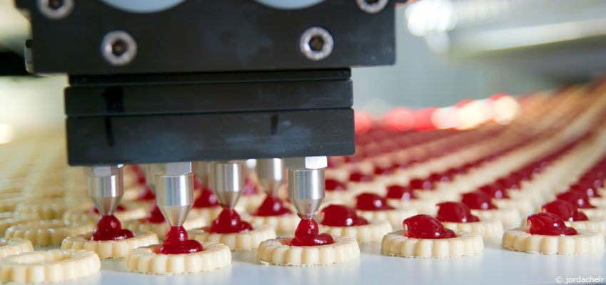 Éviter l'alimentation industrielle ?