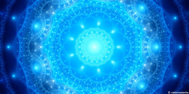 Les chakras : centres énergétiques vitaux