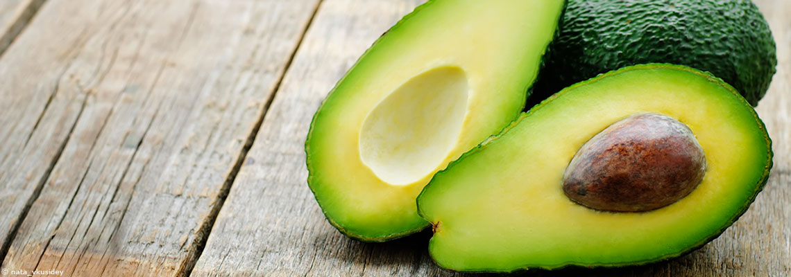 L'avocat : symbole de santé