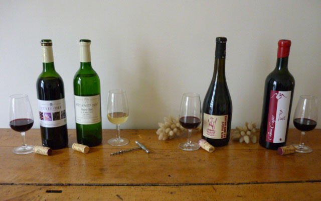 Les vins sans soufre : encore plus naturels