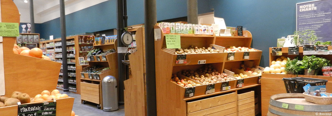 Aliments bio : quelles qualités nutritionnelles ?