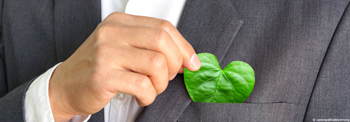 Entreprise : l'ère des nouveaux sages ?