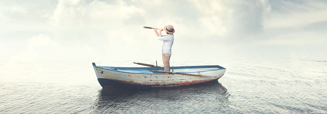 S'orienter dans la vie professionnelle 