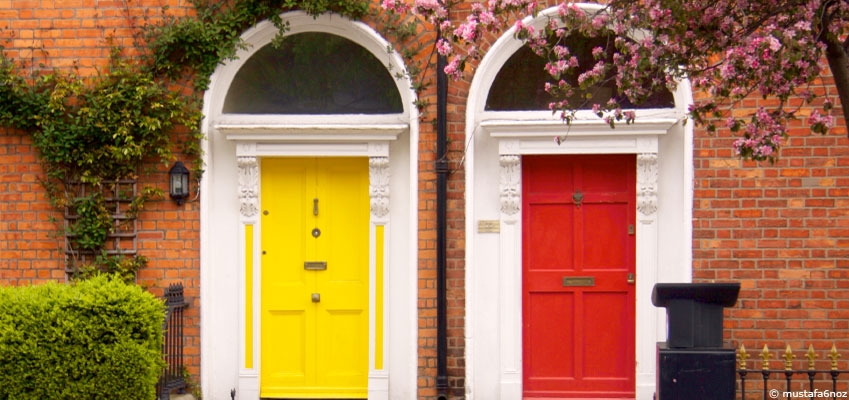 Couples non-cohabitants, deux toits pour durer ? 