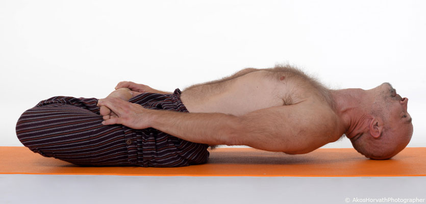 Vers une masculinité tranquille