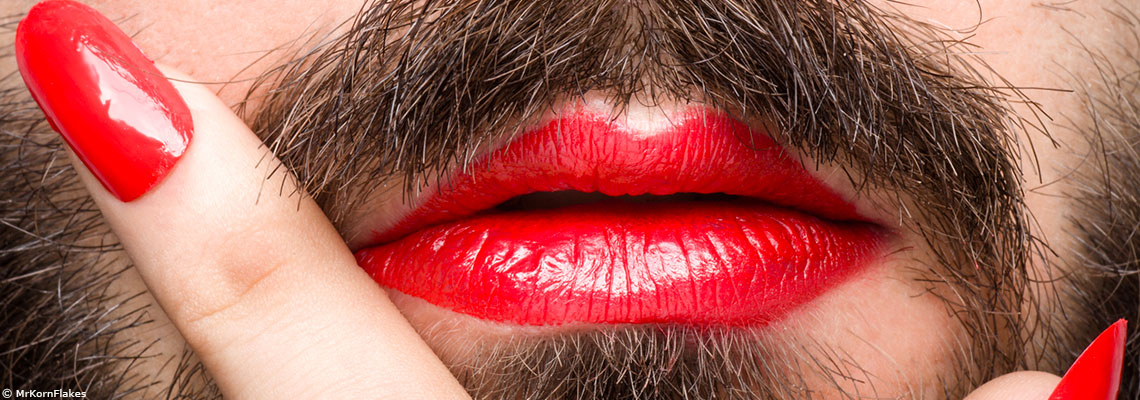 Sexualité : sortir de la tyrannie du genre ? 