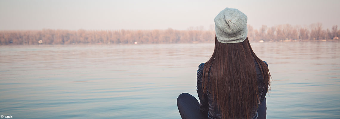 Les ados et la méditation