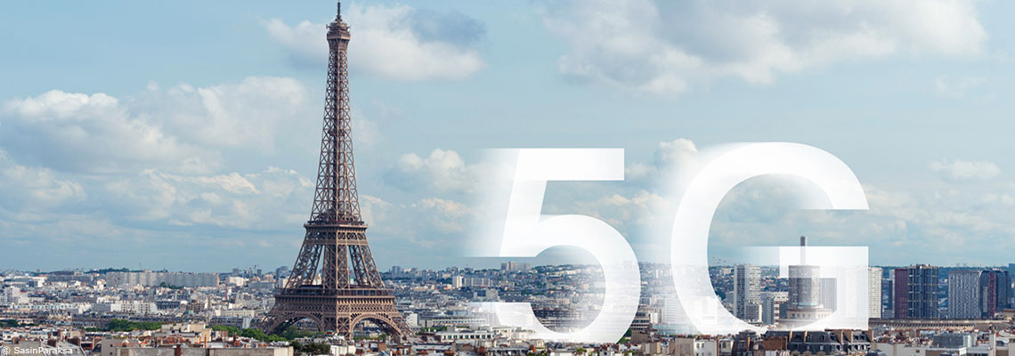 5G, dangers et inconvénients