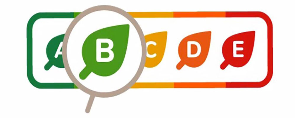 Alimentation : L’éco-score mesure l’impact environnemental de nos aliments, mais le fait-il bien ?