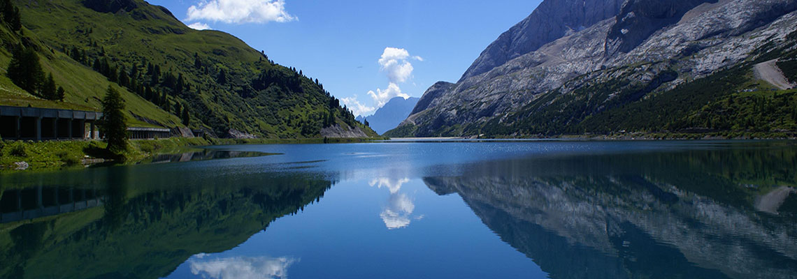 Vive les vacances et le tourisme vert !