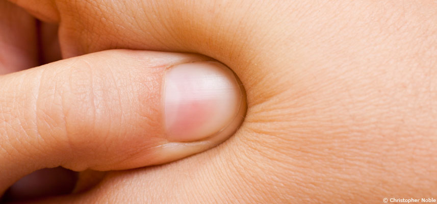 Le Tui Na : massage traditionnel chinois