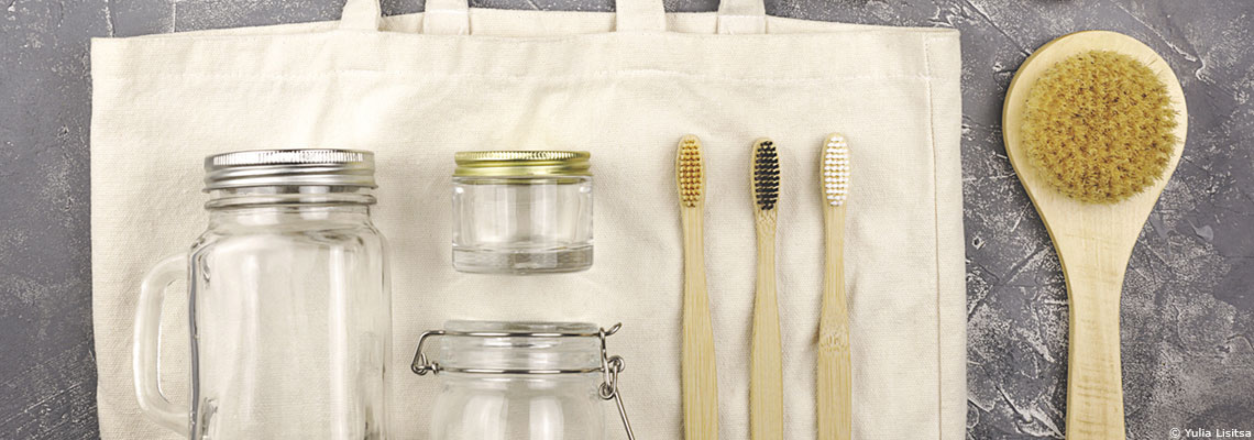 Aller vers le zéro déchet