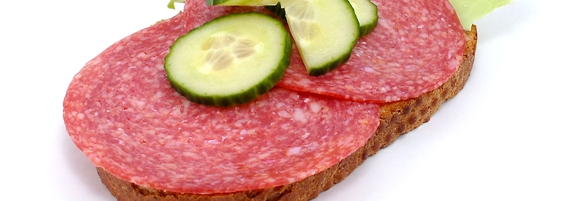 Charcuteries : pour l'interdiction des nitrites et nitrates (cancérigènes)