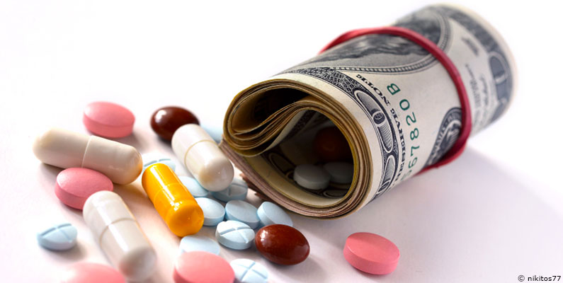 Les dérives du médicament