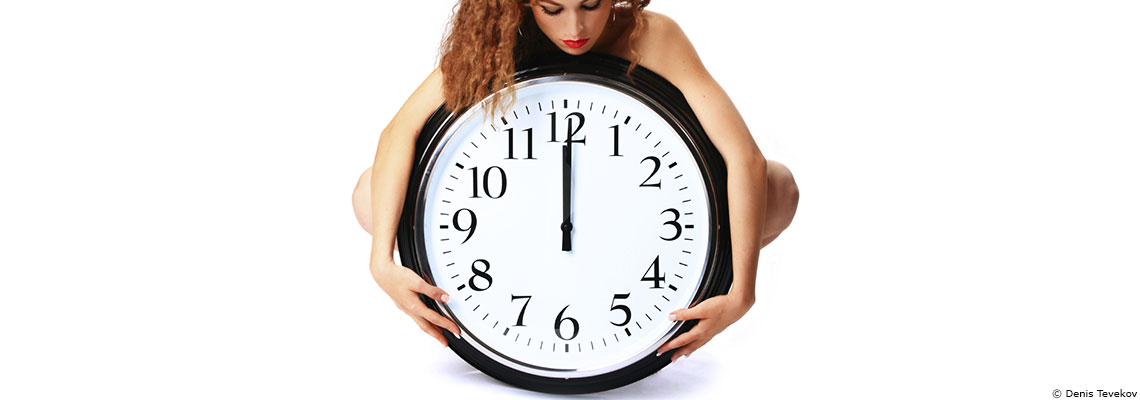 Chronobiologie : savoir écouter ses rythmes biologiques