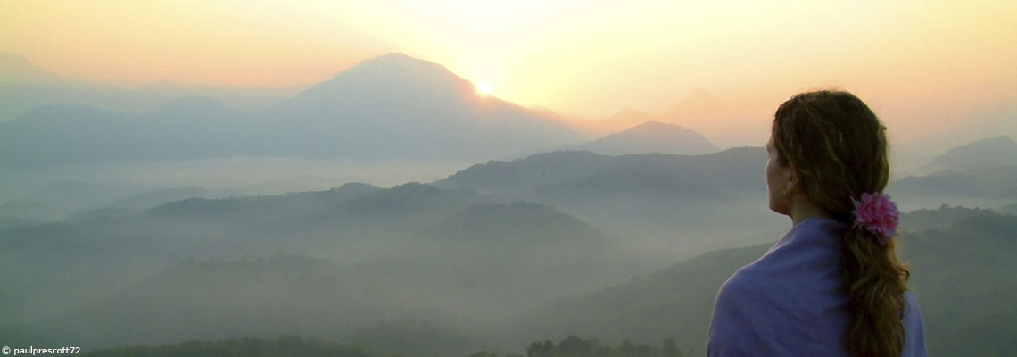 La méditation de pleine conscience : réduire le stress