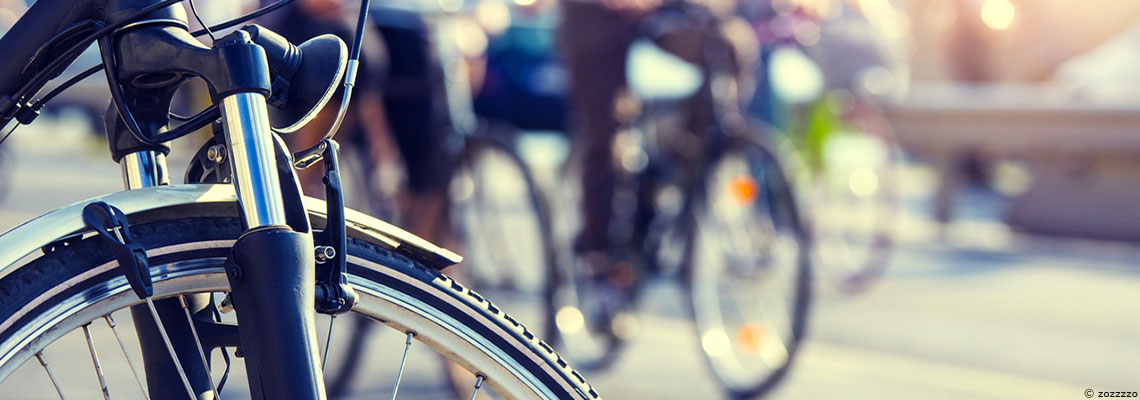 La France triple le budget du plan vélo en raison de son succès pendant le déconfinement