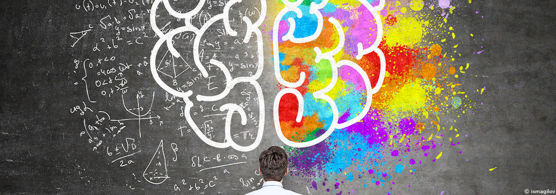 Difficile d'être un "cerveau droit" !