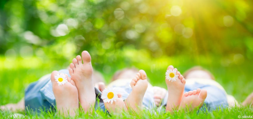 Cinq clés pour vivre "heureux comme un danois"