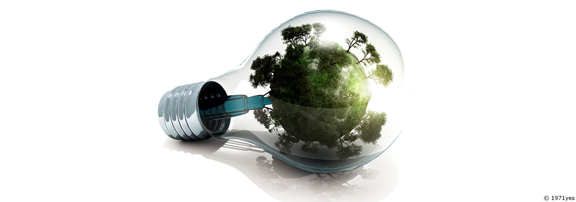 S'éclairer en respectant la planète et son porte-monnaie