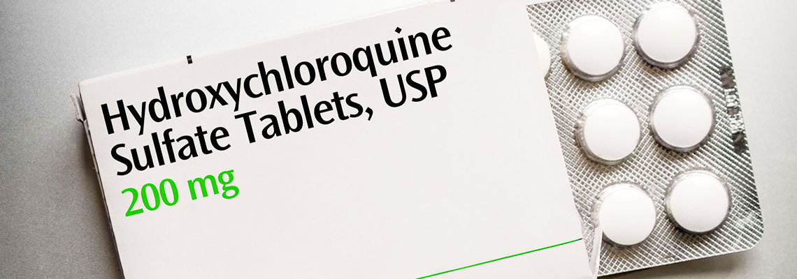 Chloroquine pour traiter le Covid-19 : des effets secondaires neuropsychiatriques, avertit l'ANSM