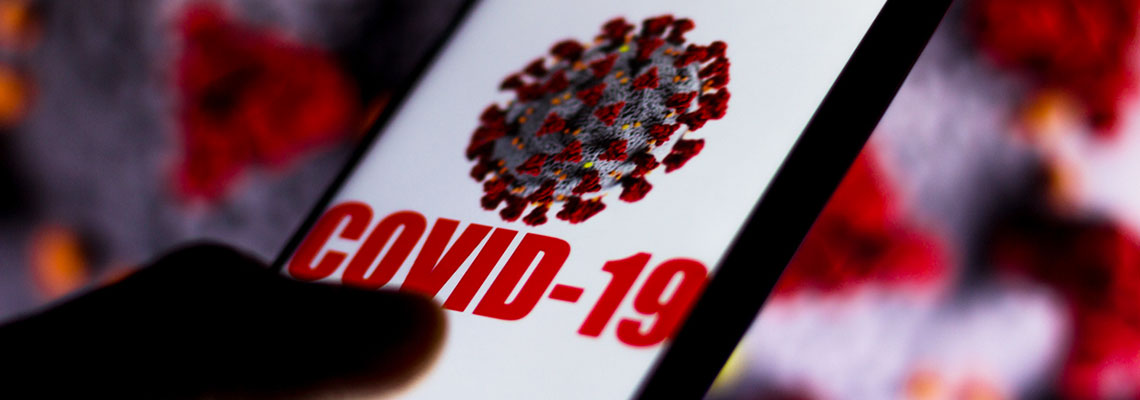 Contact Covid et SI-DEP : comment s’organise le contact tracing en France ?