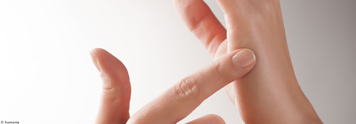 EFT : techniques de libération émotionnelle