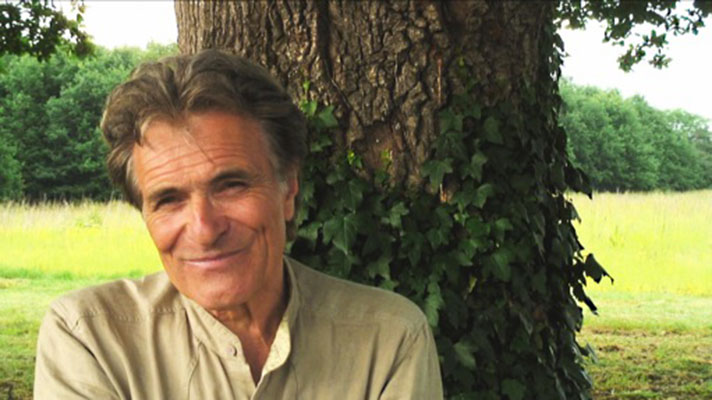 Portrait : Philippe Desbrosses, pionnier du bio