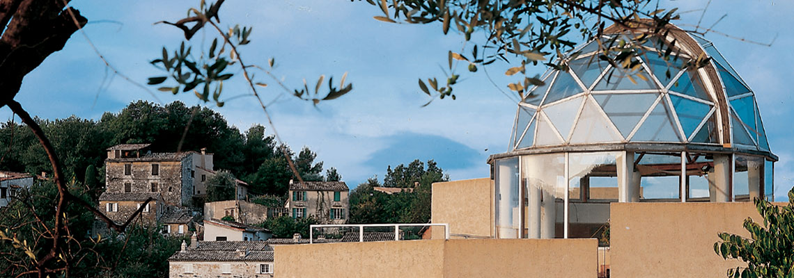 Géobiologie et architecture : équilibrer les ondes telluriques