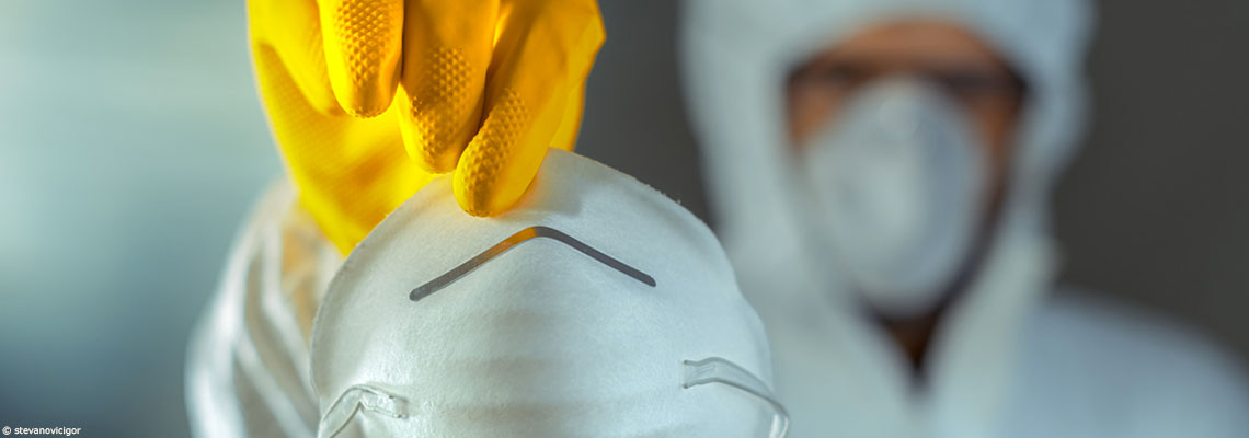 Épidémie : les effets psychologiques sévères de la mise en quarantaine