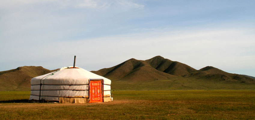 Séjours insolites et écolos en France