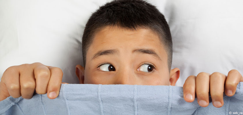 Pourquoi il est important que les enfants se couchent tôt