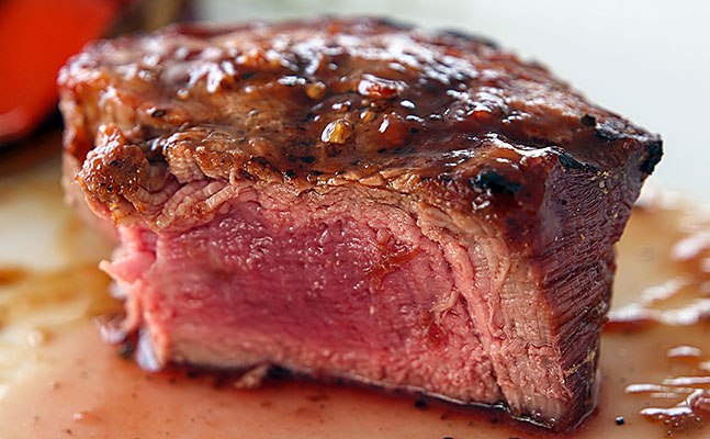 Une raison pour laquelle trop de viande augmente le risque de maladies