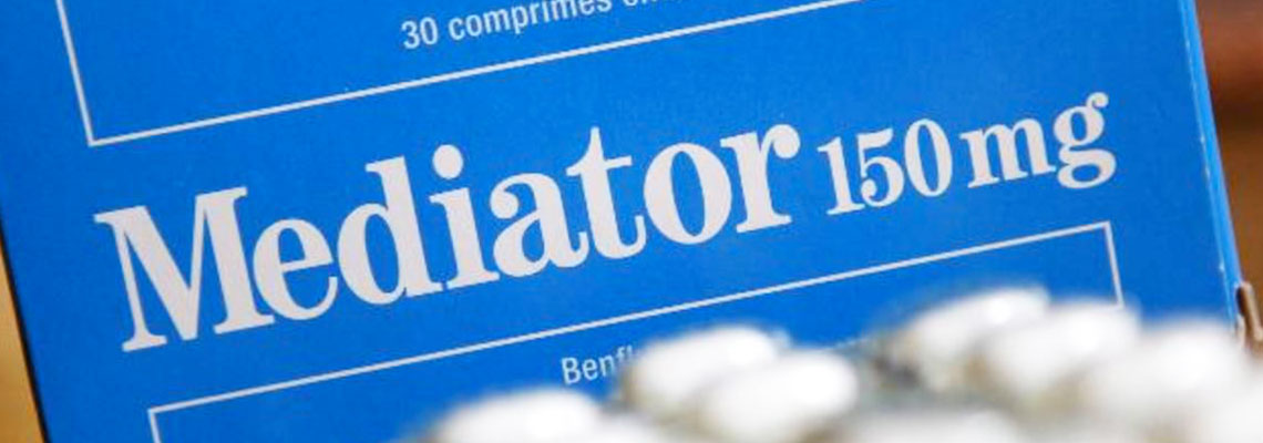 Scandale du Mediator : les laboratoires Servier reconnus coupables de "tromperie aggravée"