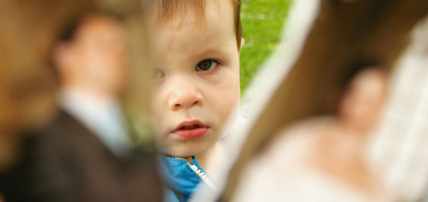 Petit guide de survie pour parents séparés