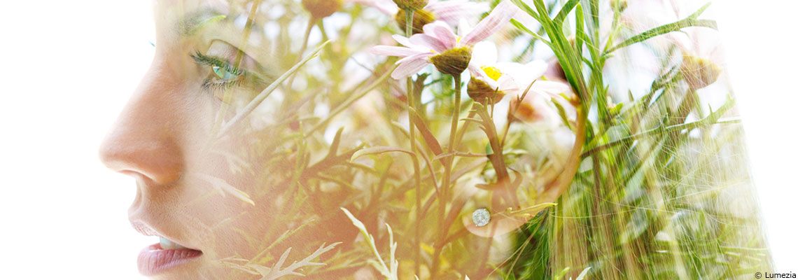 Laisser la peau fonctionner seule