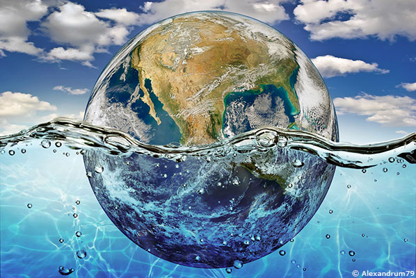 Six Français sur dix déjà menacés par les risques climatiques