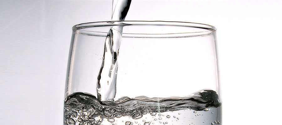 Carte interactive de l’eau du robinet. Les pesticides se la coulent douce !