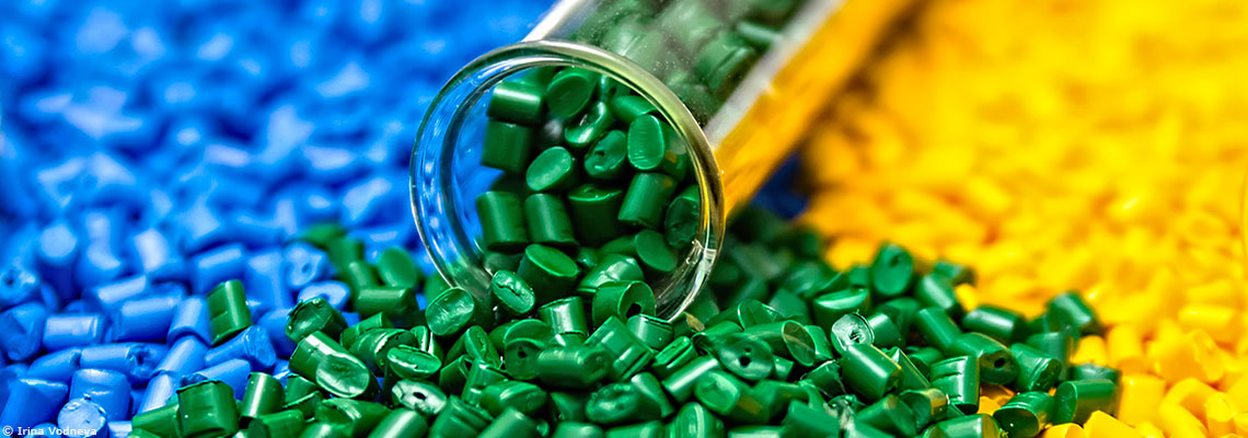 Loi antigaspillage : "Recycler 100 % de nos plastiques à l’infini est une illusion"