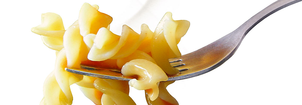 Des pâtes, des pâtes… Oui, mais du bio ?