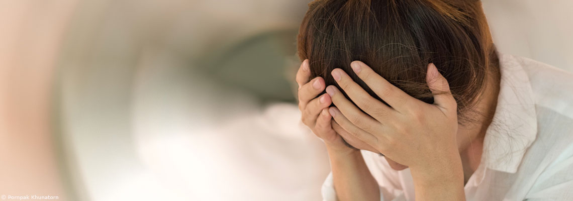 Migraines, vertiges : les nouveaux traitements passent par l’activation du nerf vague