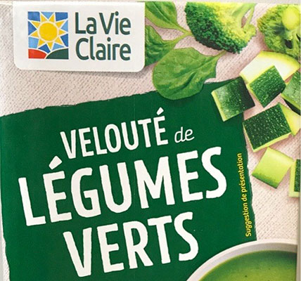 Que valent les soupes industrielles ?